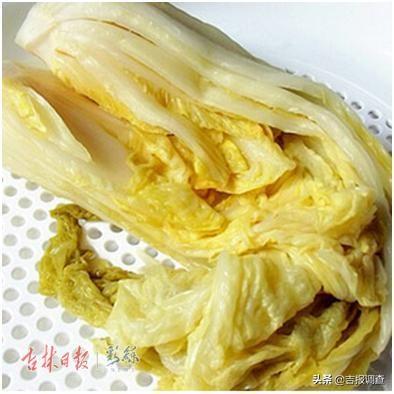 吉林美食探索，最新吉菜菜谱大全，领略吉林美食的魅力