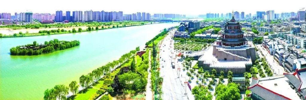 咸阳新干部任命公示，新篇章正式开启
