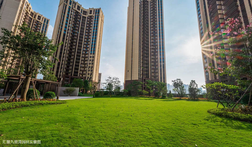 新乡大景城最新报价揭秘，城市繁华中的理想居住地