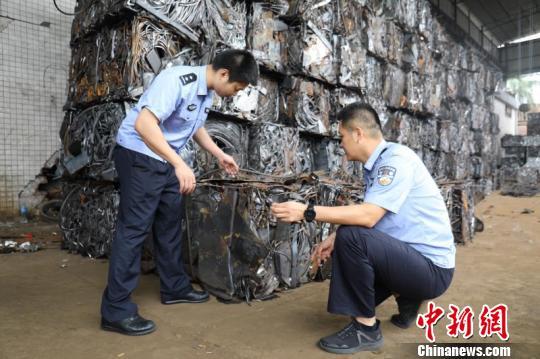 福州废铜价格最新行情解析