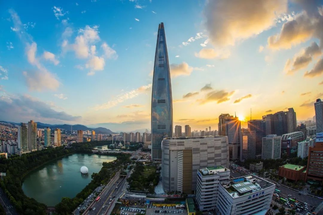 宜昌国贸大厦招聘启事发布