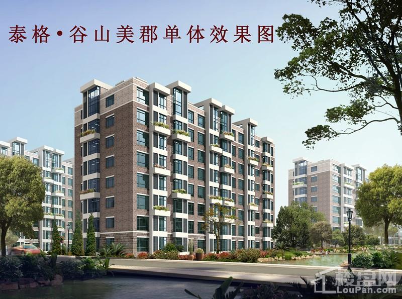 阳谷泰格最新售房信息全面解析