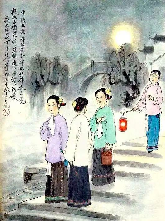 2017最新诗意说说汇总