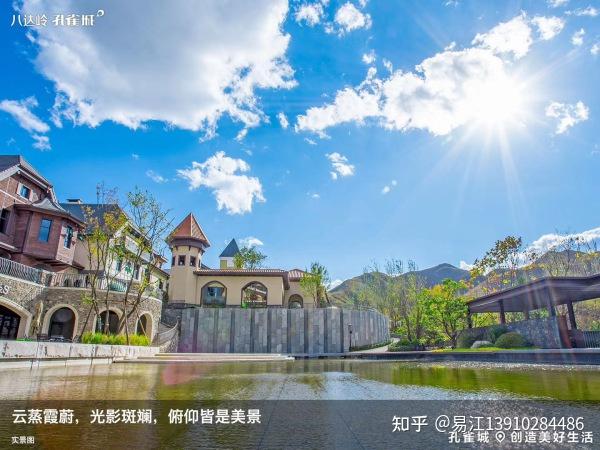 廊坊孔雀城最新房价动态与市场趋势解析