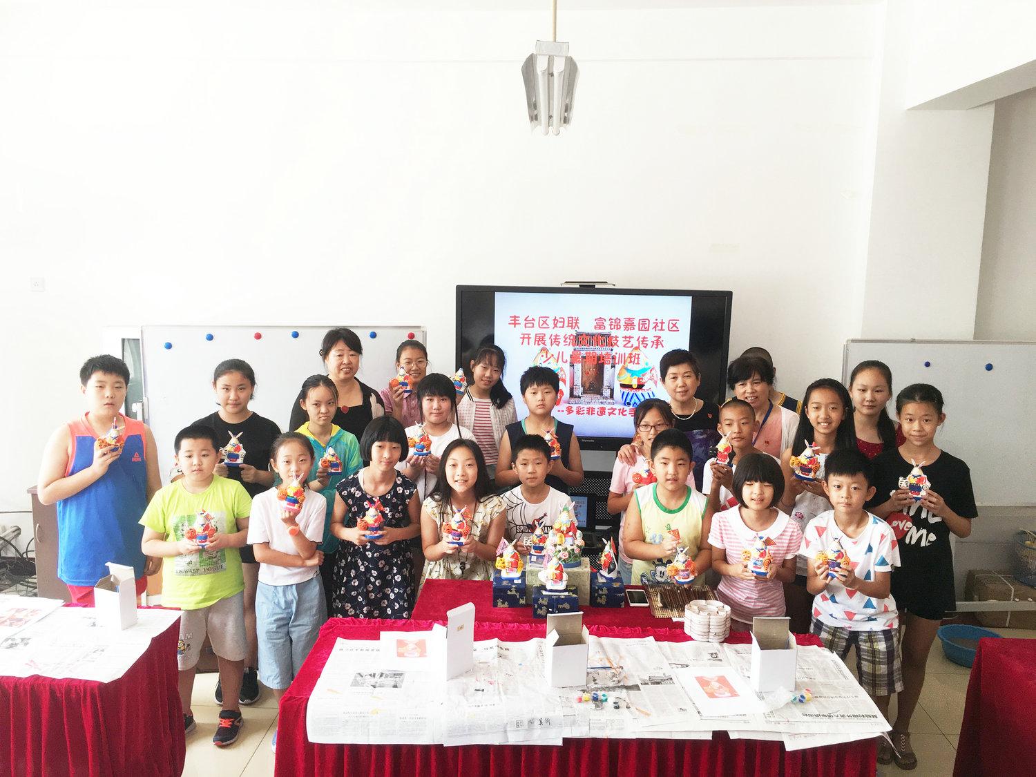北京卫视文化潮流综艺节目，展现多彩生活风采