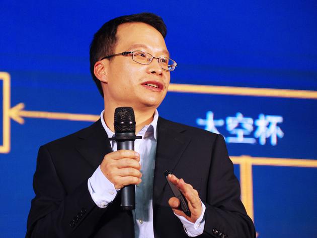 乔良教授最新演讲视频，探索时代前沿，引领未来思考新篇章