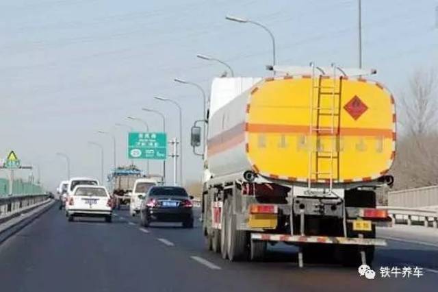 太原货车最新禁行路段详解及注意事项