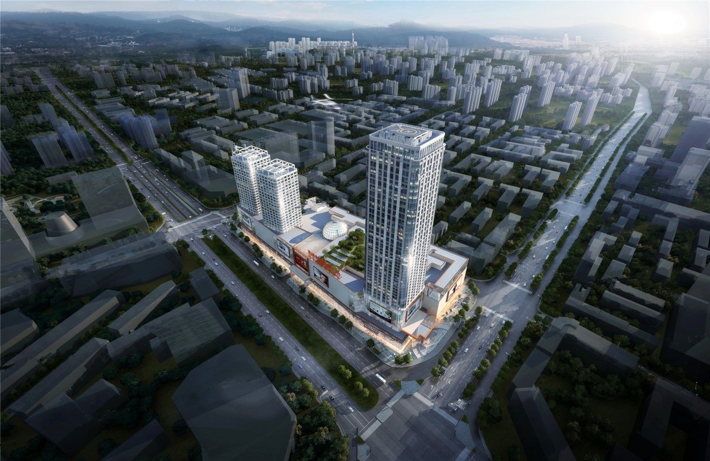 吉林市楼盘最新信息全面深度解析