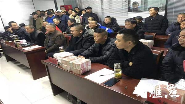 兴化沙沟古镇新闻速递