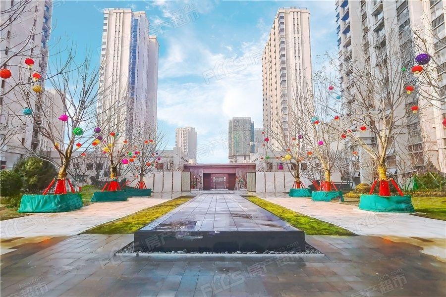 翡翠东郡房价走势揭秘，最新动态、市场趋势与未来展望
