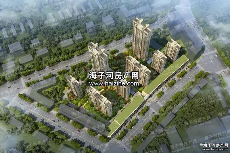 钟祥各小区最新房价概览，最新房价信息汇总