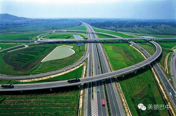 韶关乐昌盈洞公路，连接未来的交通枢纽