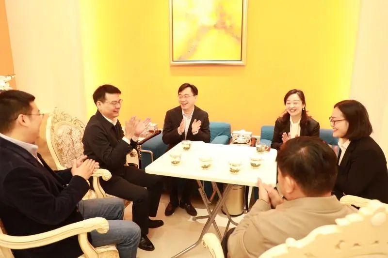 常州经开区最新公告全面解读